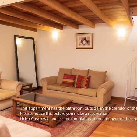 Uchu Cusco - Guest House Exterior photo