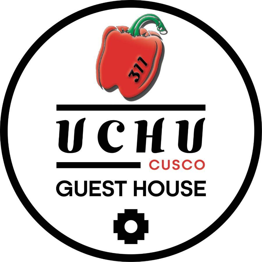 Uchu Cusco - Guest House Exterior photo