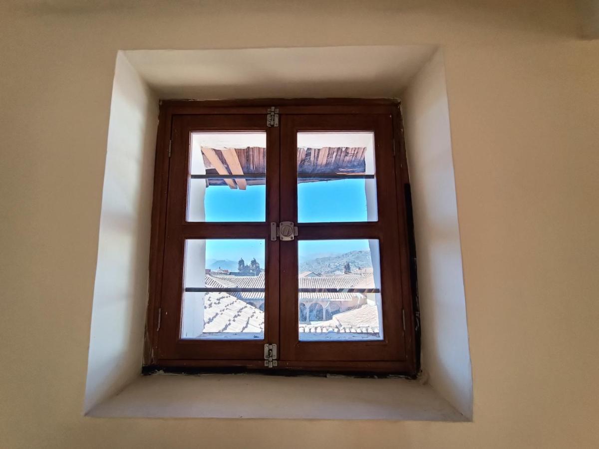 Uchu Cusco - Guest House Exterior photo